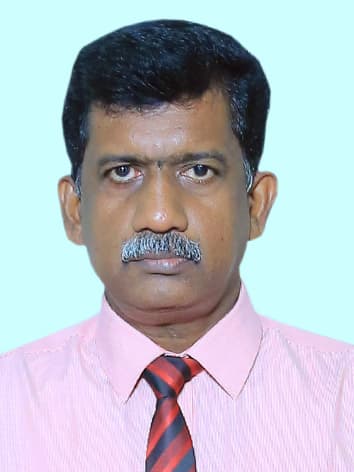 Mr. R. Thamilalakan